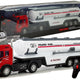 R/c Car Tanker With Lights And Sound