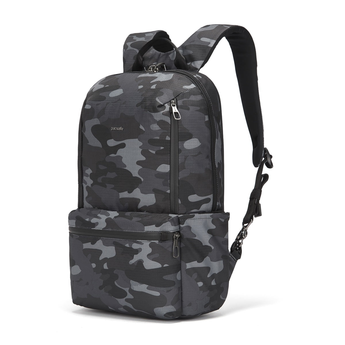 Pacsafe Metrosafe X 20l Backpack Camo