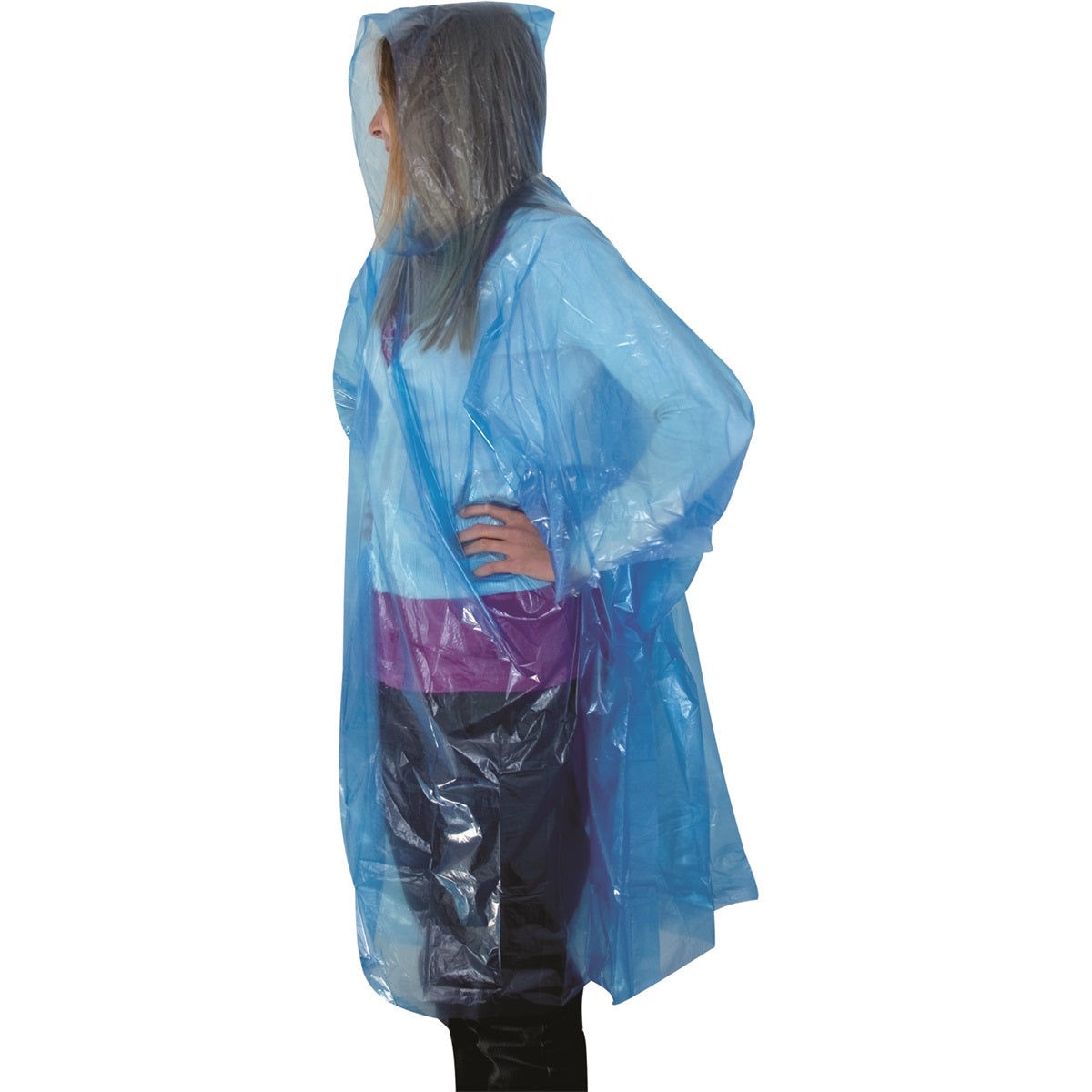 Travelsafe Poncho Light