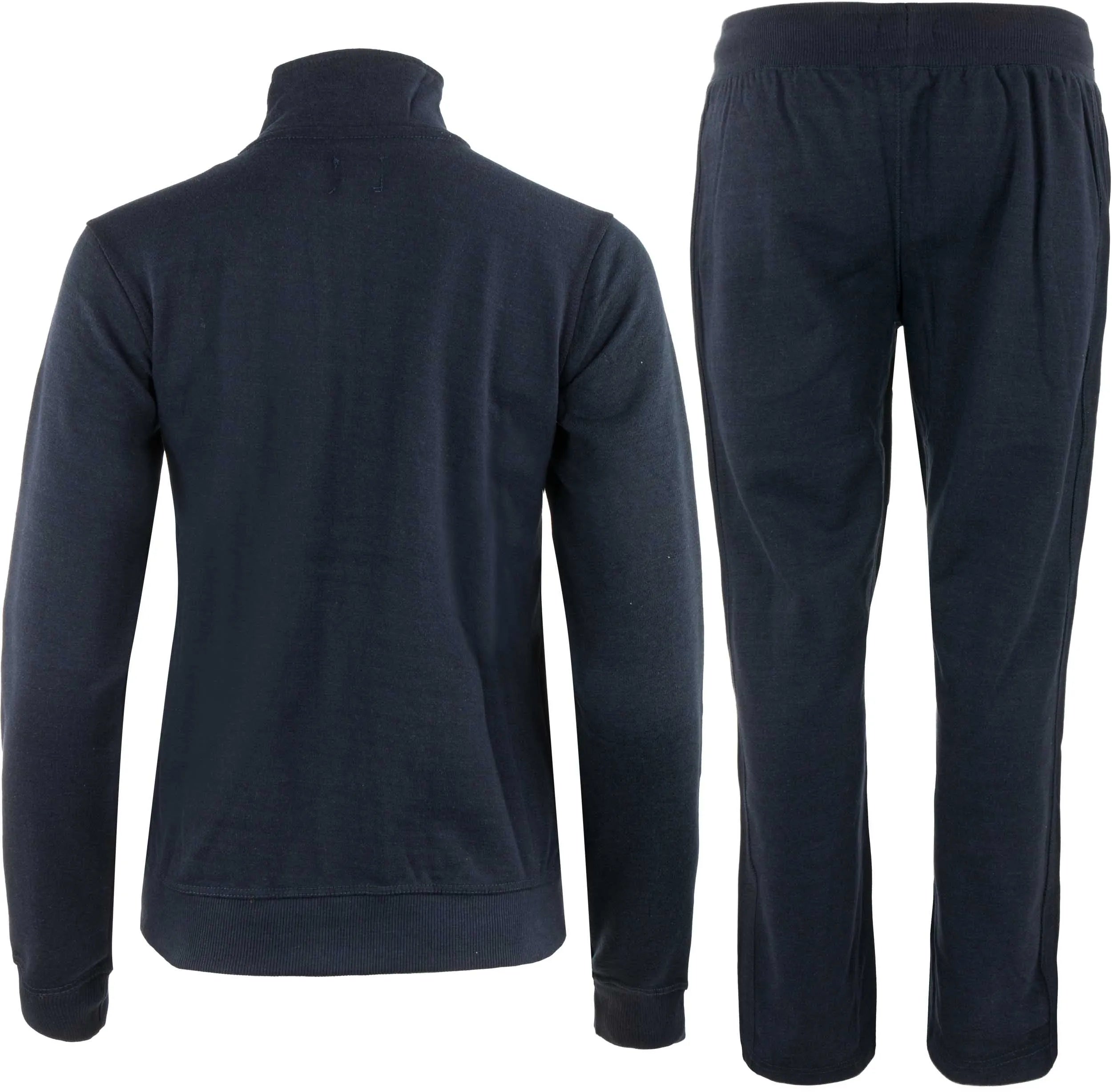 Damen-Set Ath. Abt. Silvy Nachtblau