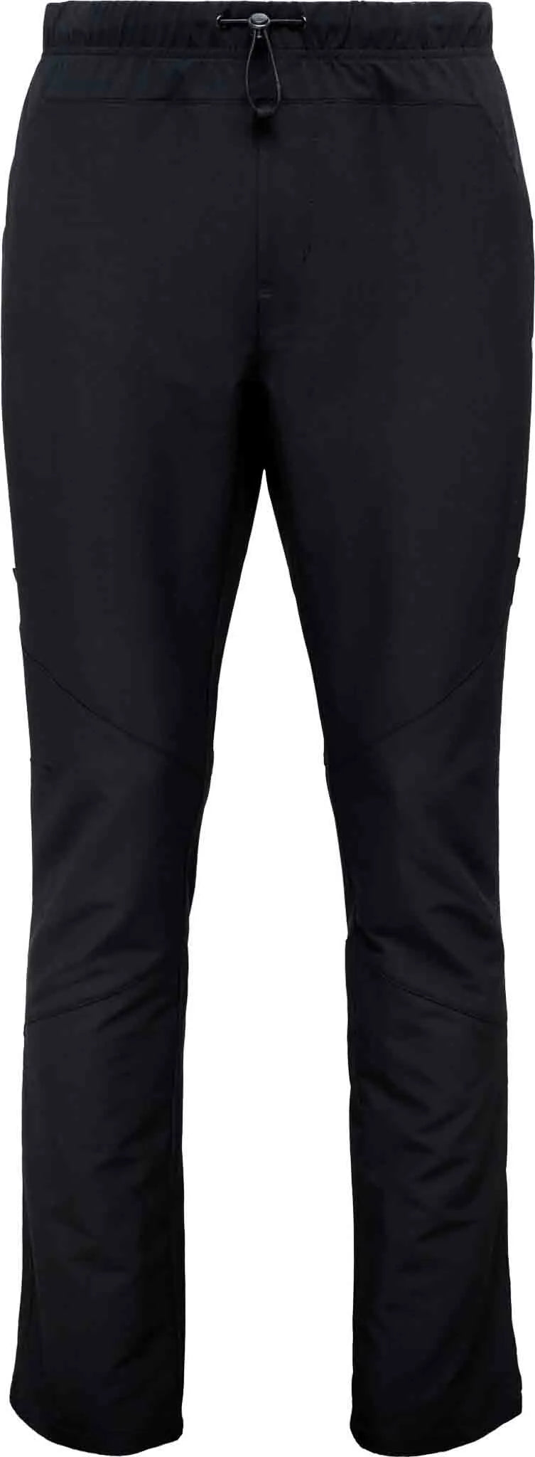 Pantaloni bărbați Loap Ursas Black 2xl