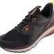 Buty Sportowe Olympikus Bpc Czarne