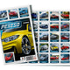 Играта Pexeso Pairs Auto Speed