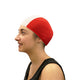 Swimming Cap Licra Softee Senior Negro SENIOR