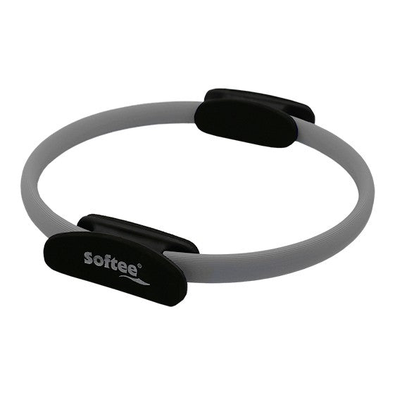 Ring Pilates Negro 385 Cm
