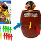 Game Prick The Pirate Pop-up Pirate