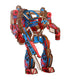 Costume da puzzle 3D in legno Woodcraft