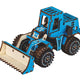 Program ładujący puzzle 3D Woodcraft