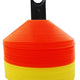 Комплект Ofmarker Cone Softee Amarillo Flúor