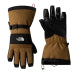 Crab Grab Ski Mittens Unisex