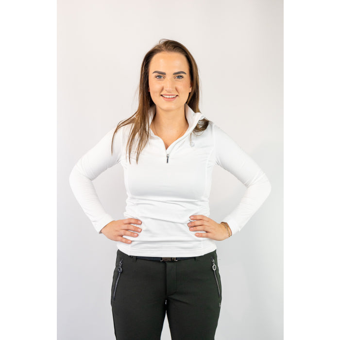 Luhta Women's Ski Pully