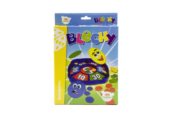 Game Fleas In A Box