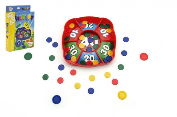 Game Fleas In A Box