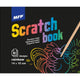 Scratch Image Block 14x10cm 10l Mix