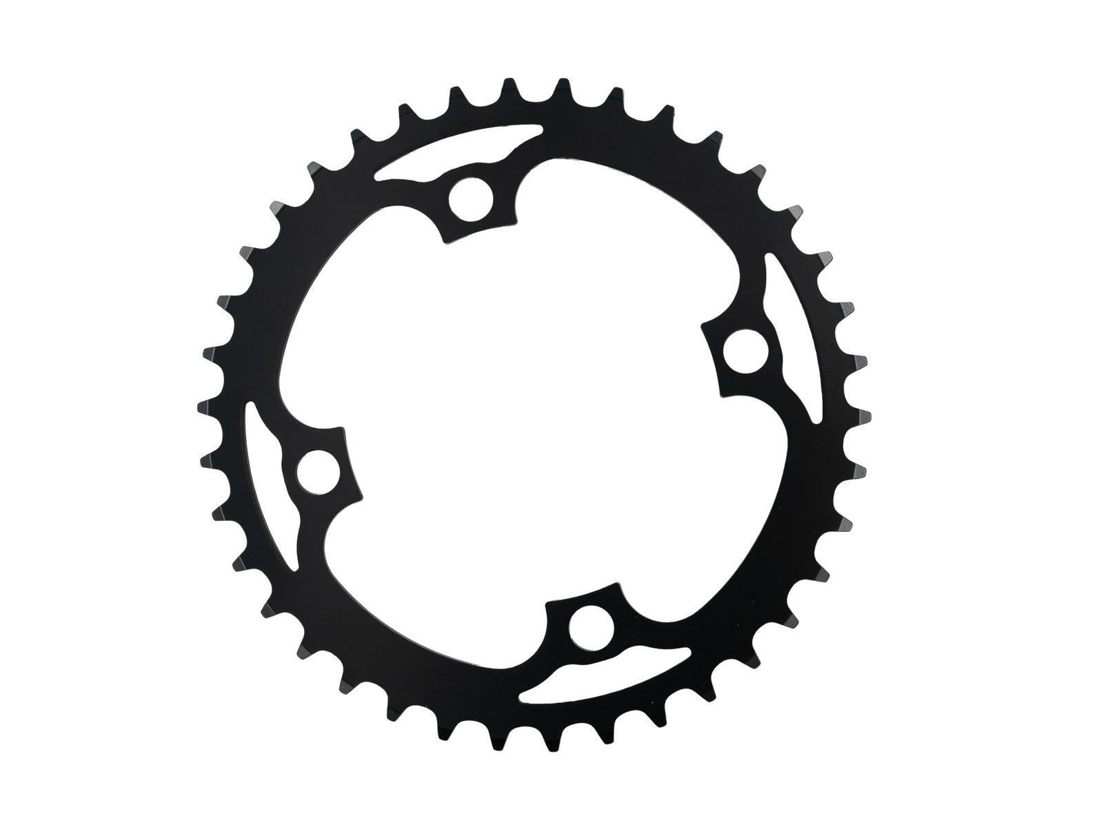 Truvativ Downhill Chainring Black