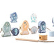Cubika Pastel 16020 Ryba na navlékání