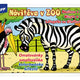 MFP Omaľovánky Návšteva Zoo