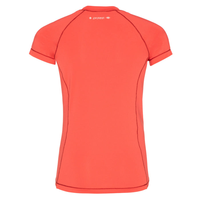 Dievčatá Protest Uv Shirt