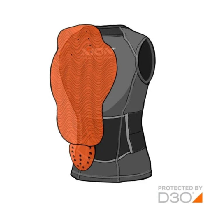 Xion Back Protector
