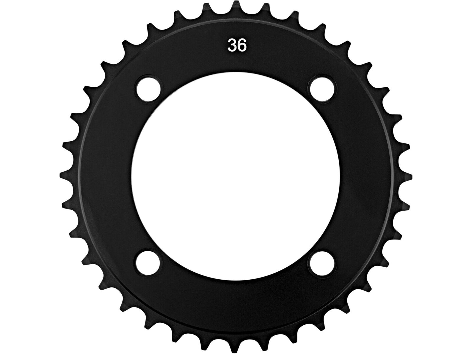 Truvativ Downhill Chainring Black