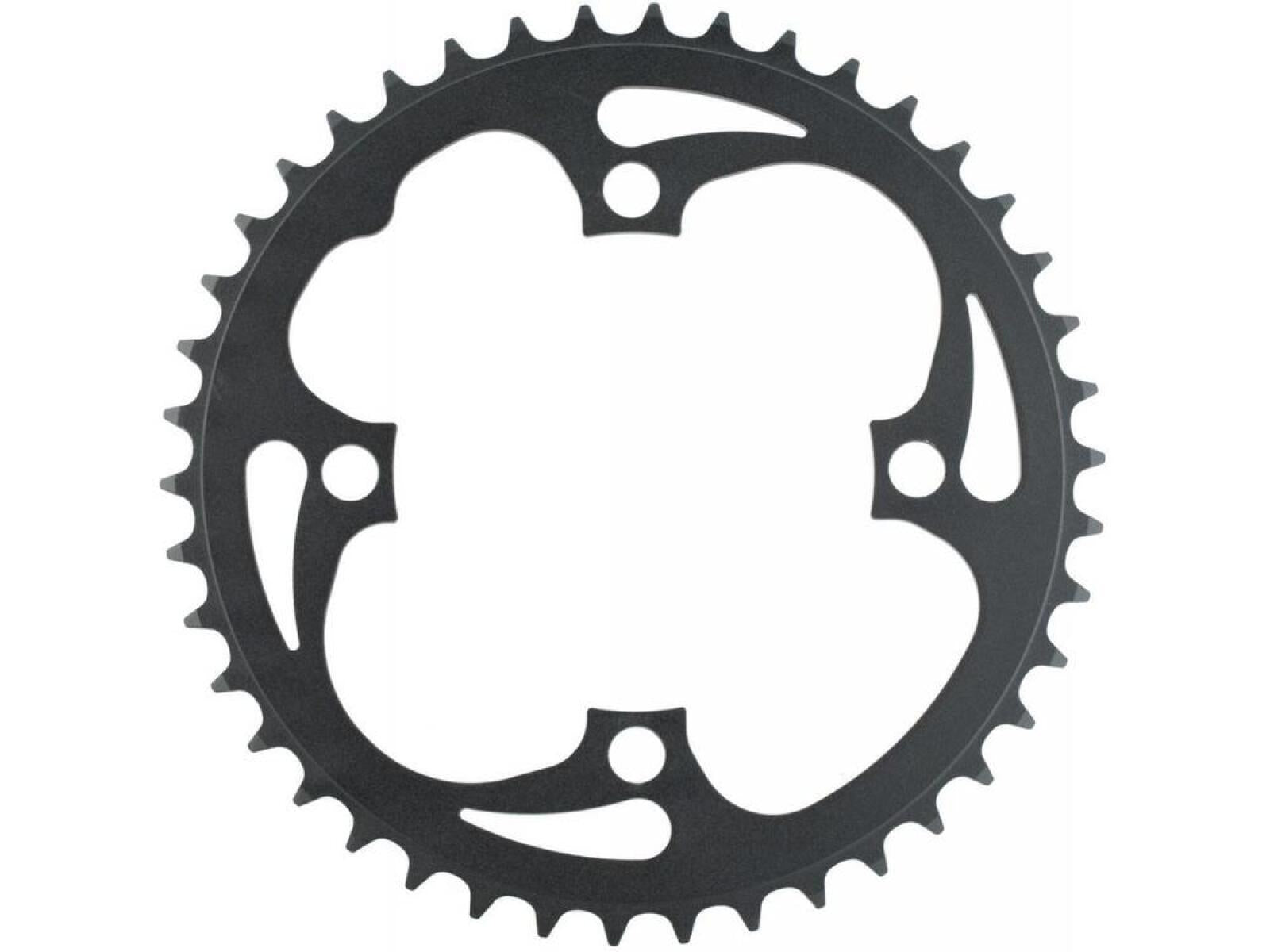 Truvativ Mtb Singlespeed Chainring Matt Black