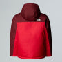 The North Face Veste de ski/snowboard Garçons