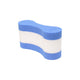Двуцветно момче за дърпане Azul/Blanco/Azul ÚNICA