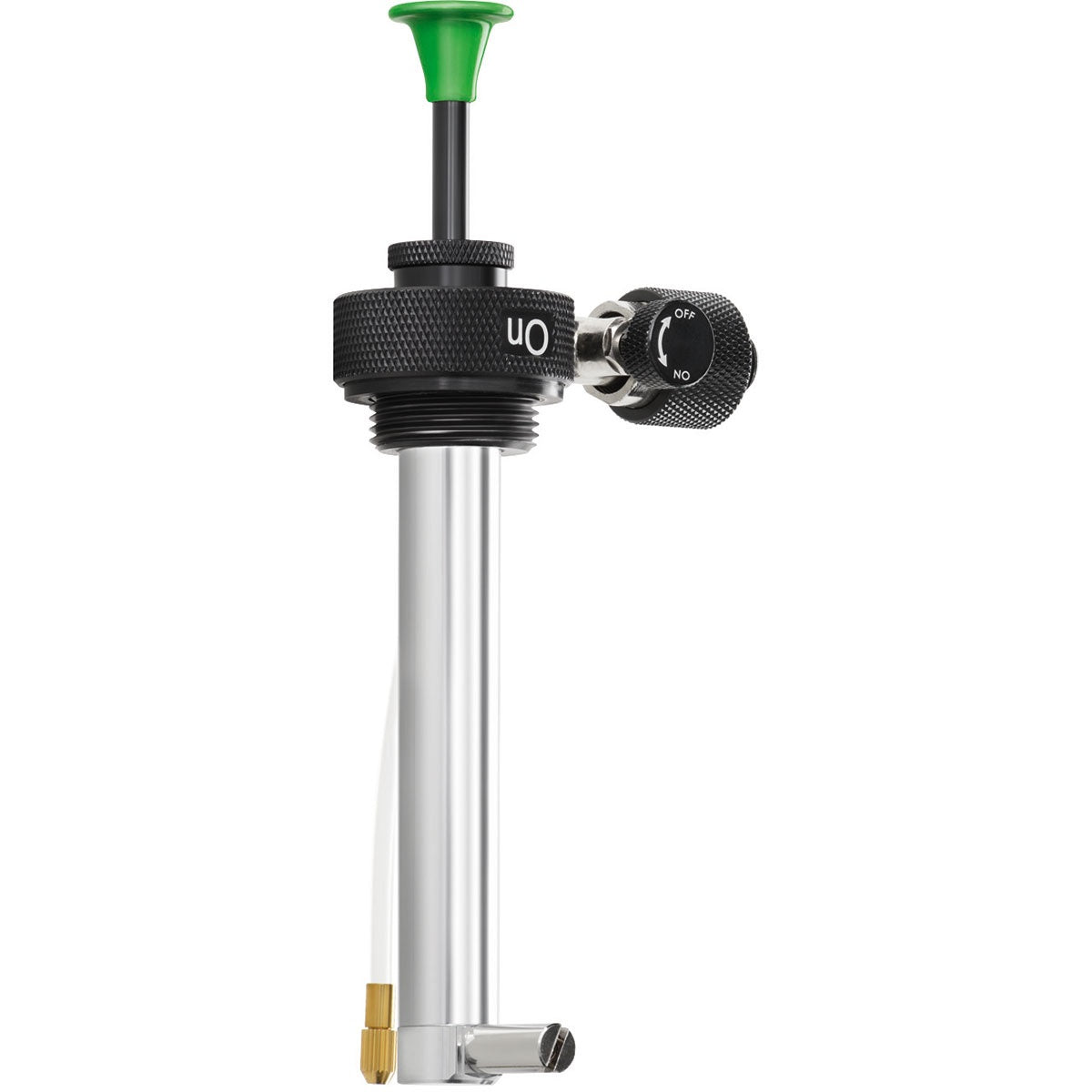 Optimus Fuel Pump Polaris