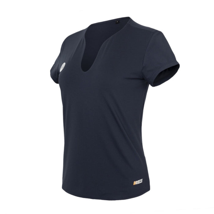 Indian Maharaja Tennis Shirt Women's
