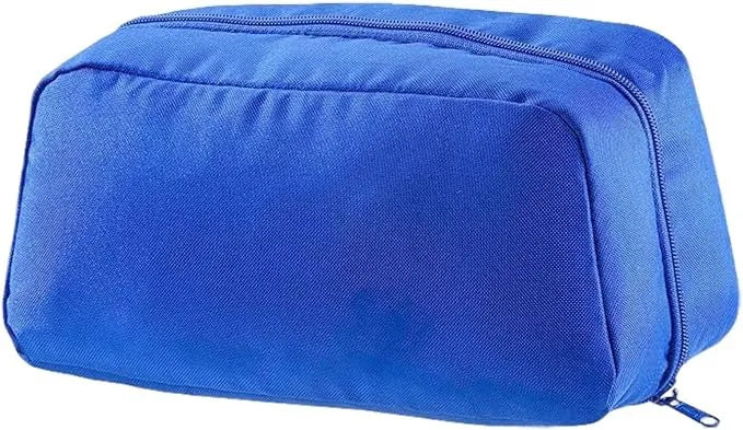 Kulturbeutel Puma Washbag Blau Blau