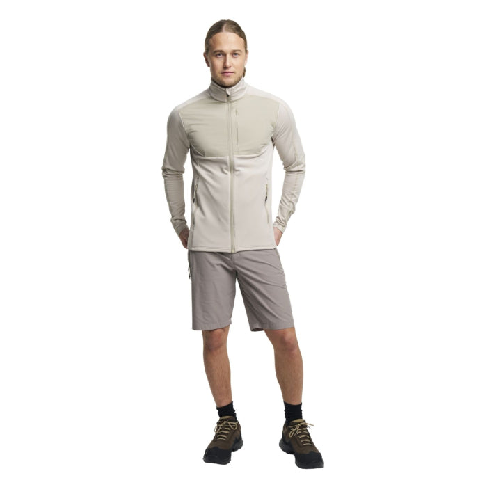Męska kamizelka casualowa Tenson 2xl