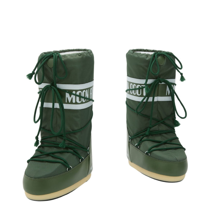 Moonboot Snow Boots Women