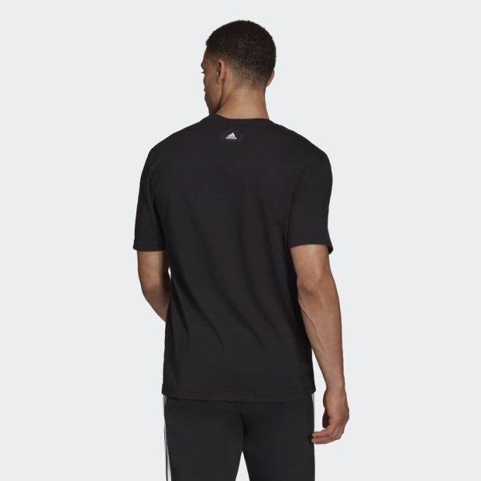 Cămașă sport pentru bărbați Adidas