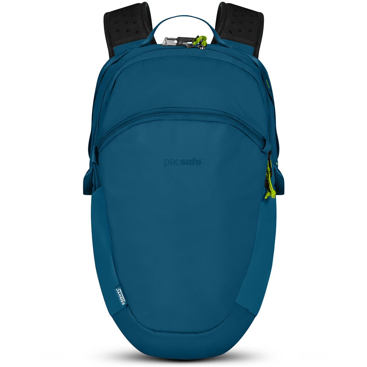 Pacsafe Eco 18l Backpack Econyl Tidal Teal