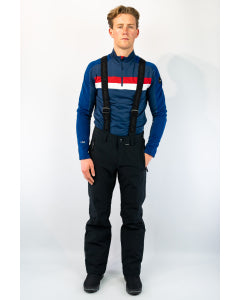 Ice Peak Ski Jacket Men
