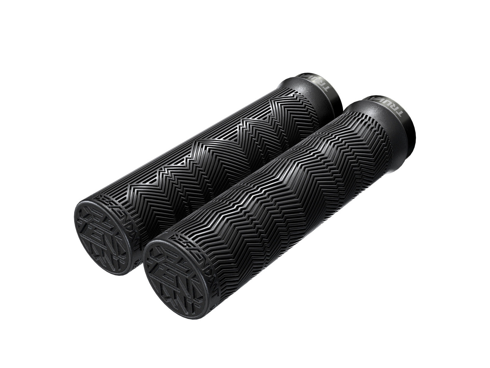 Truvativ Grips Descendant Lockring Black