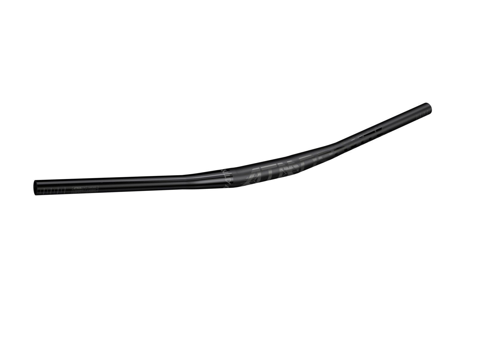 Truvativ Riserbar Atmos Black