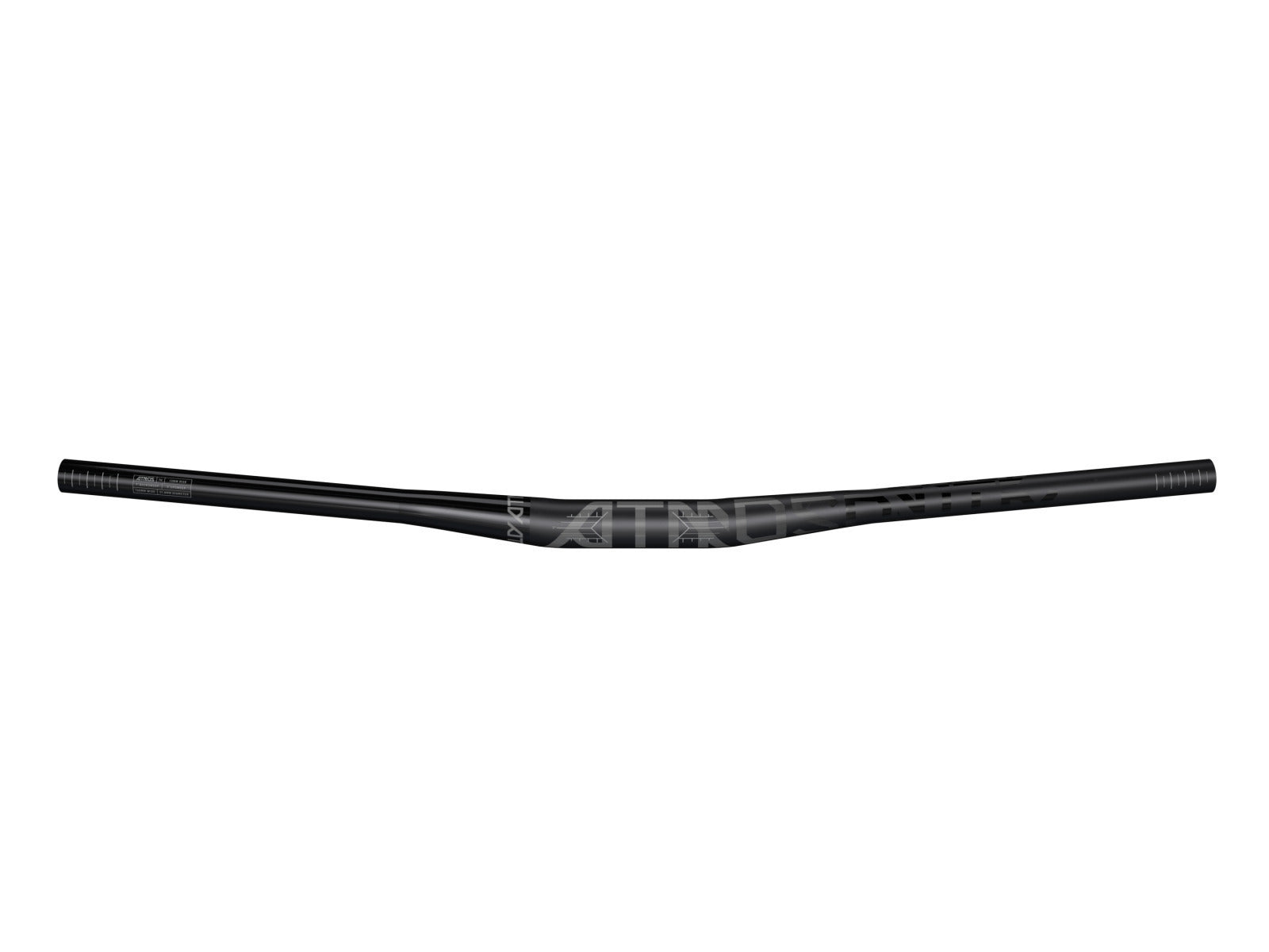Truvativ Riserbar Atmos Black