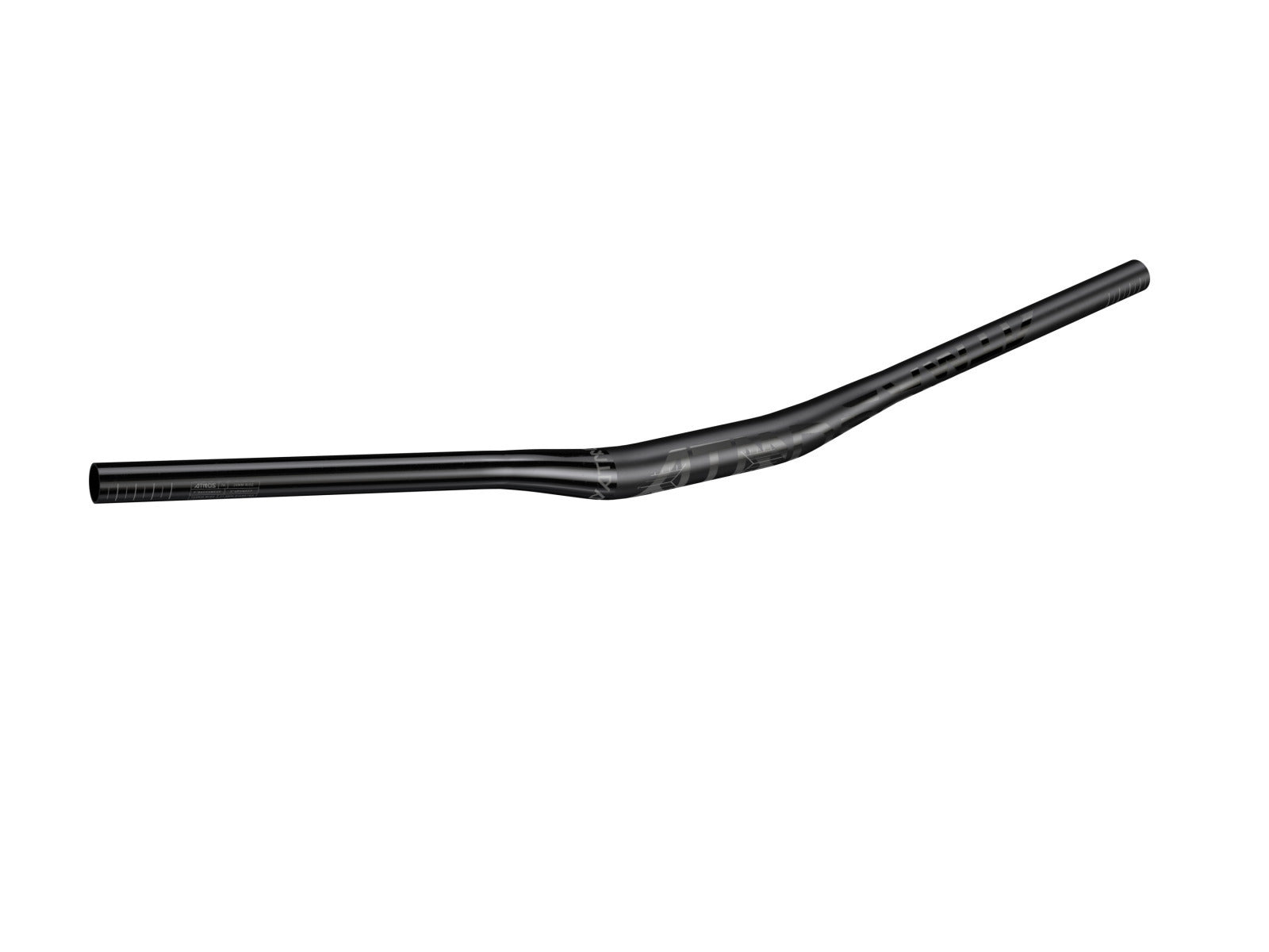 Truvativ Riserbar Atmos Black