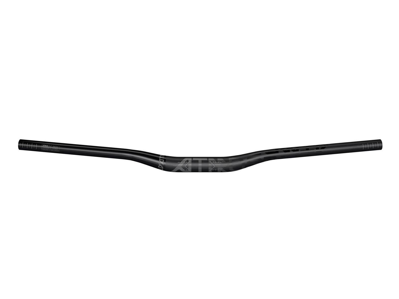Truvativ Riserbar Atmos Black