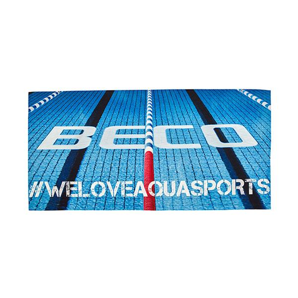 Beco Sports Towel Pool | 47x97 Cm