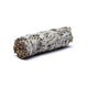 White Sage Smudge M - ±60-80g; ±16x4cm
