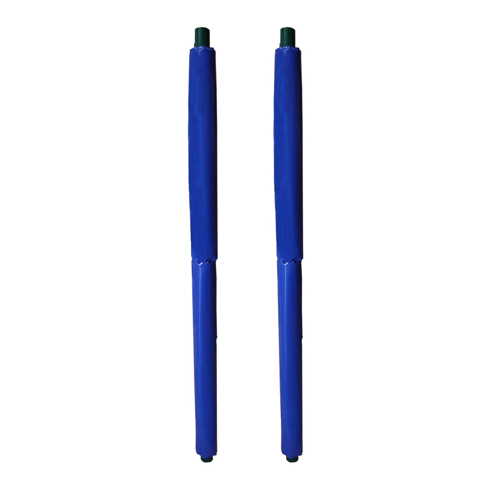 Games Protection Poles Volleyball Section 90mm
