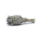 White Sage Smudge Torch 3er-Pack – ±10–20 g; 12x4 cm