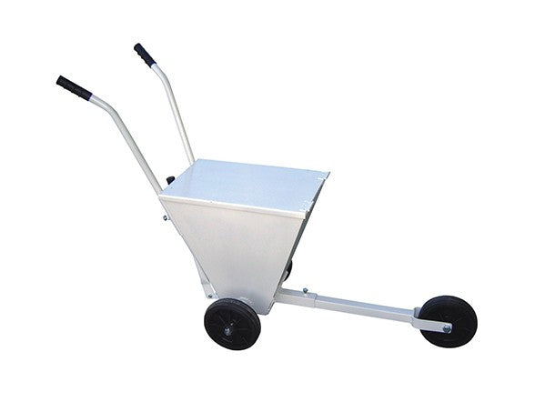 Cart Markings 2 Departures