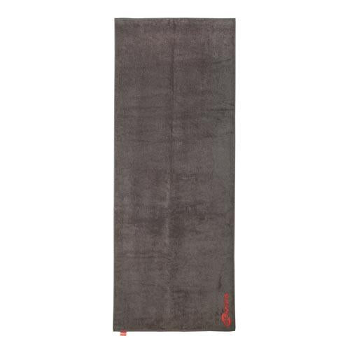 Beco Beactive Sports Towel | Grey | Approx. 80x200 Cm**
