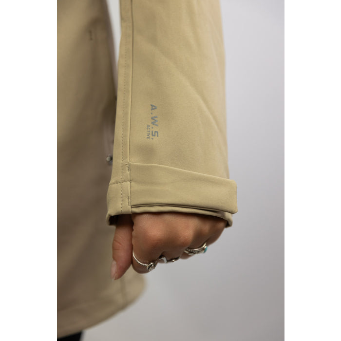 Luhta Women's Summer Jacket