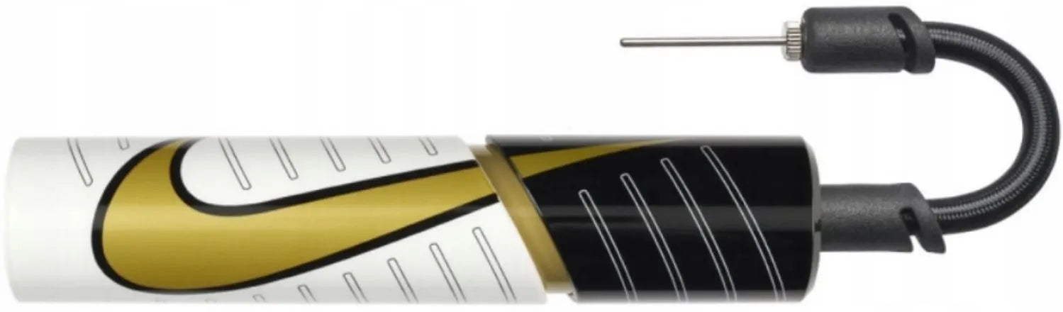 Nike Caidéal Ball Riachtanach Bán-Miotalach Bán-Miotalach Black