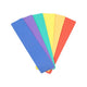 Set Of 6 Polyvinyl Line Markers