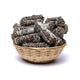 White Sage Smudge With Lavender S Per 24 In Basket - ±11x3.5cm; ±30-40гр